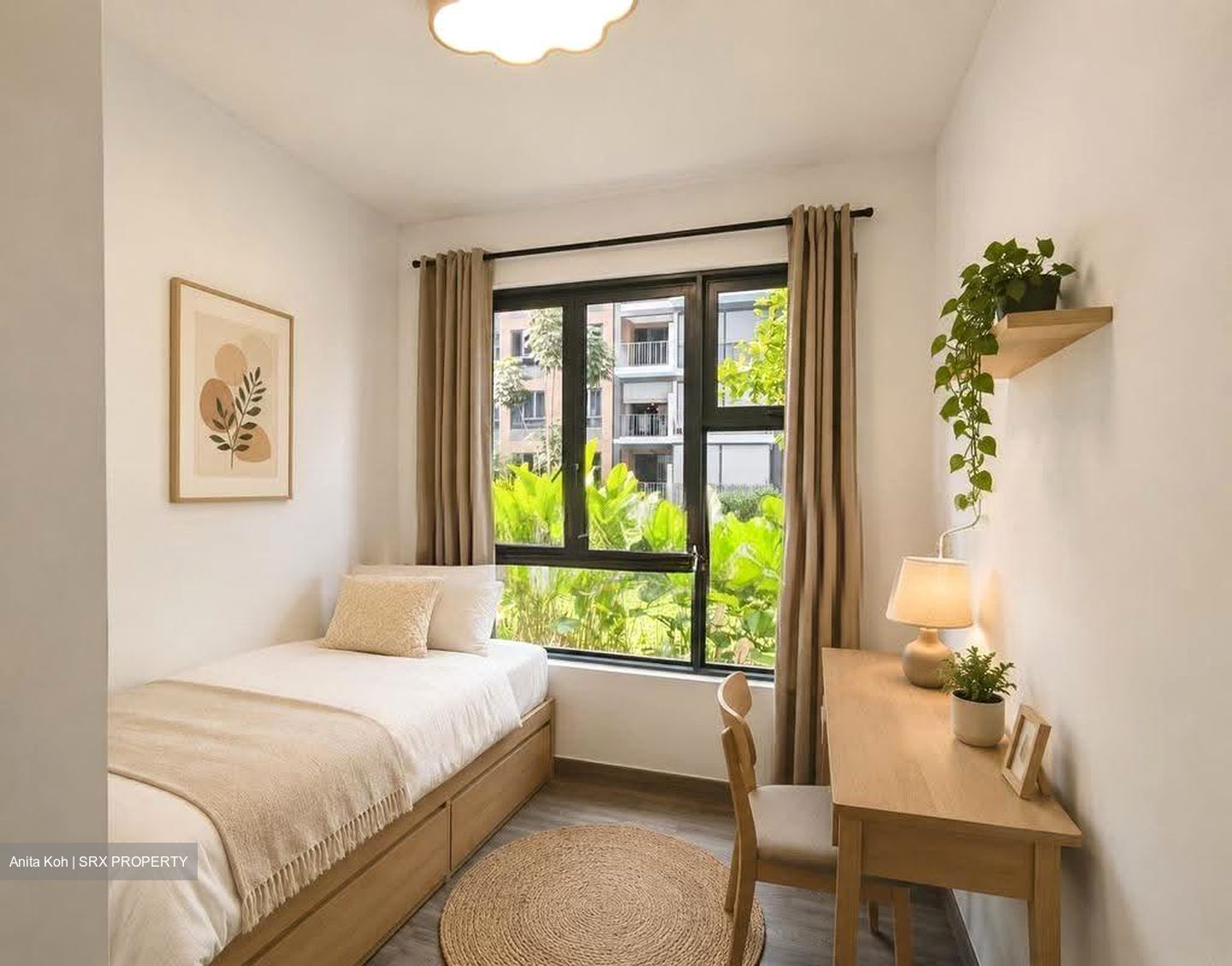 The Brownstone (D27), Condominium #608552011